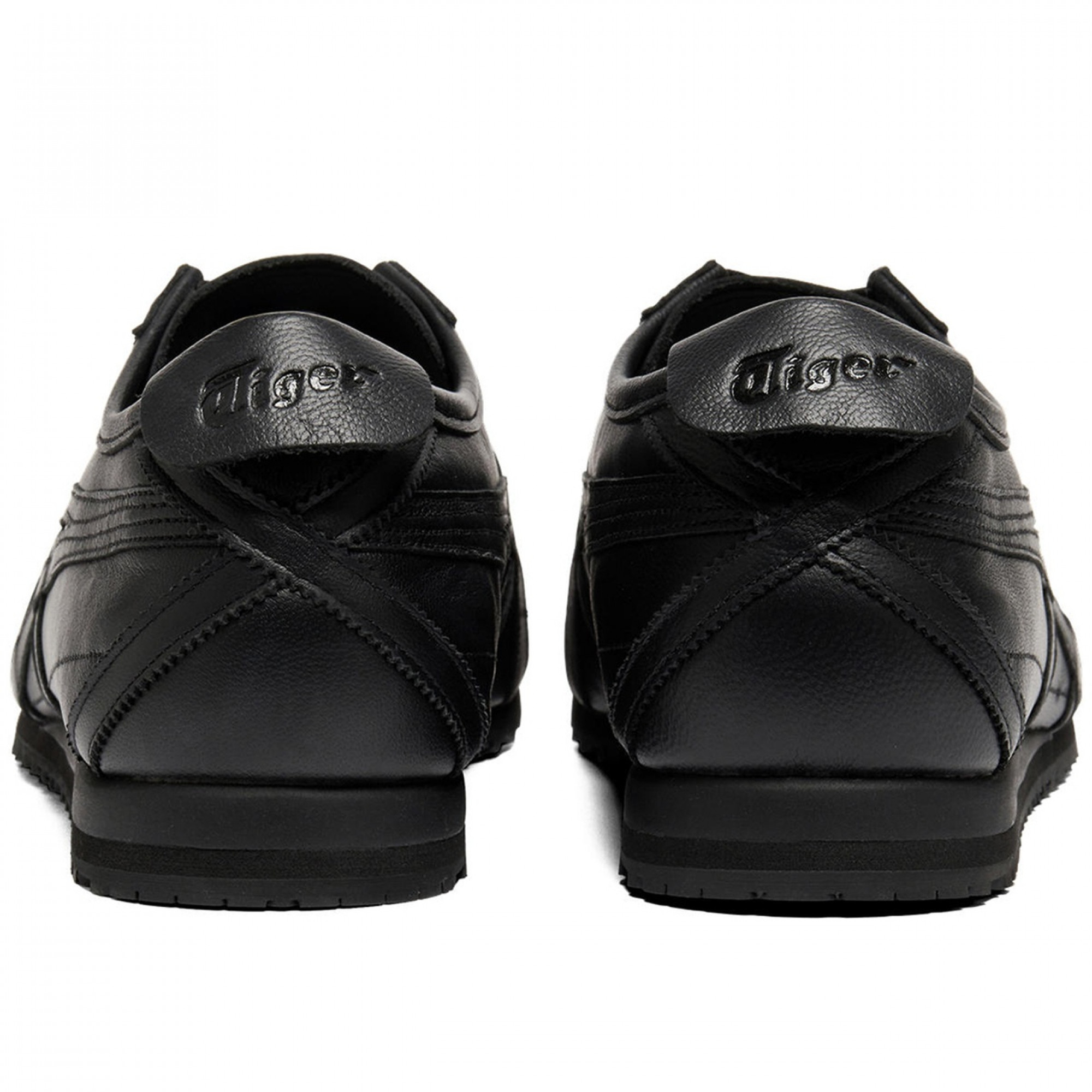 Mexico 66 Sd Cow Leather Casual Shoes Unisex
