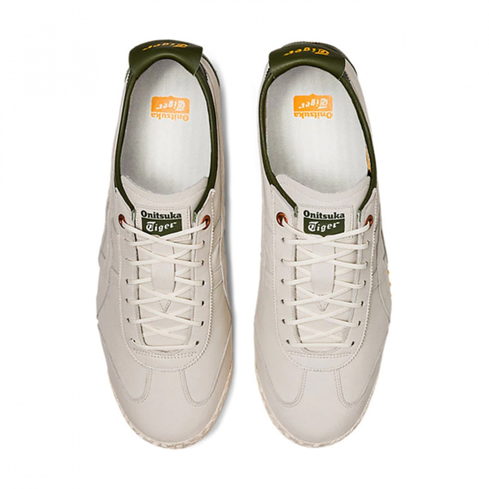 Mexico 66 Sd Creamwhite Green
