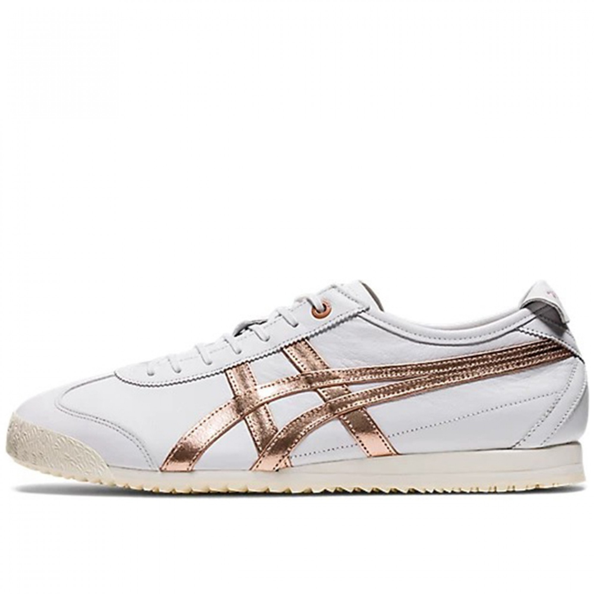 Mexico 66 Sd White Rose Gold