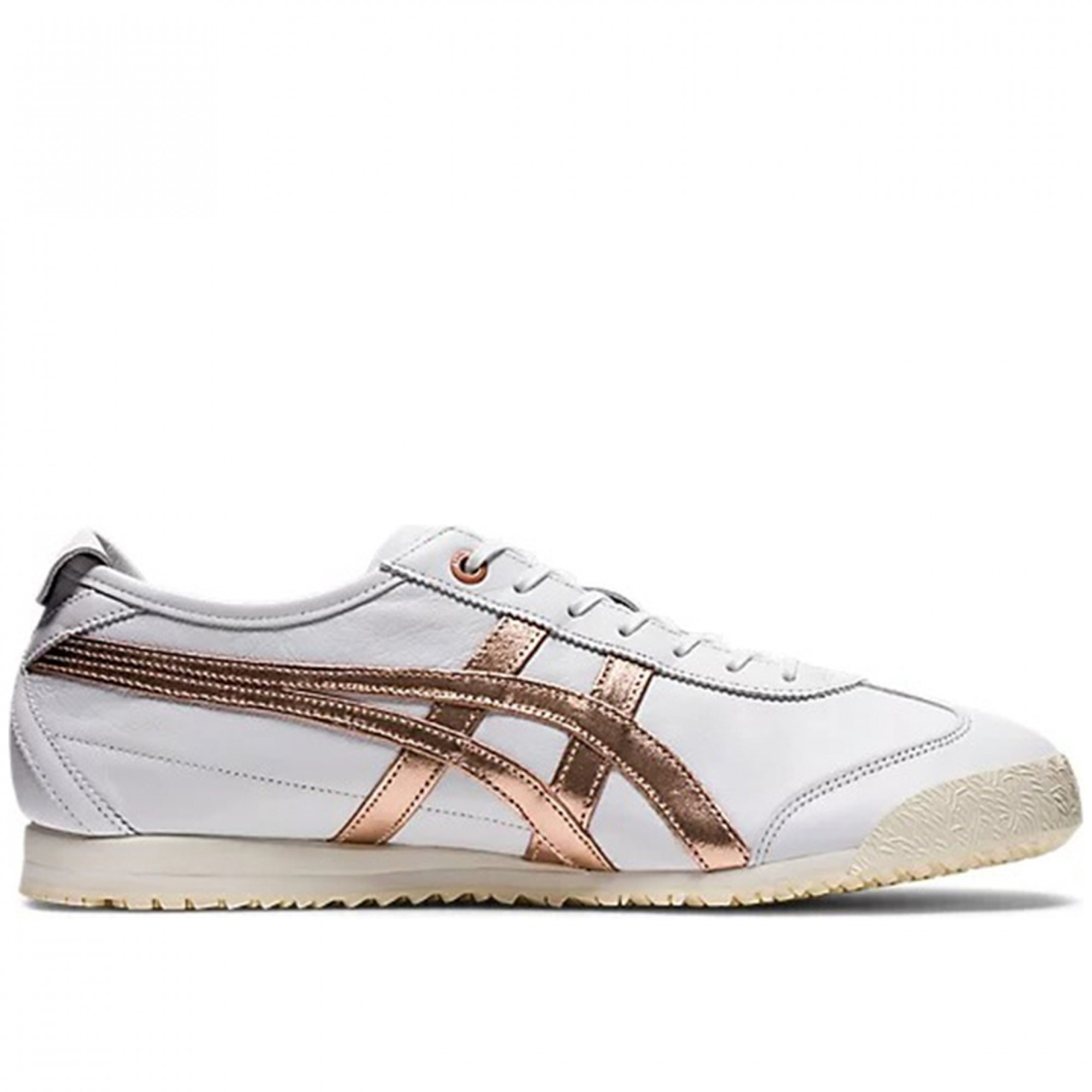 Mexico 66 Sd White Rose Gold