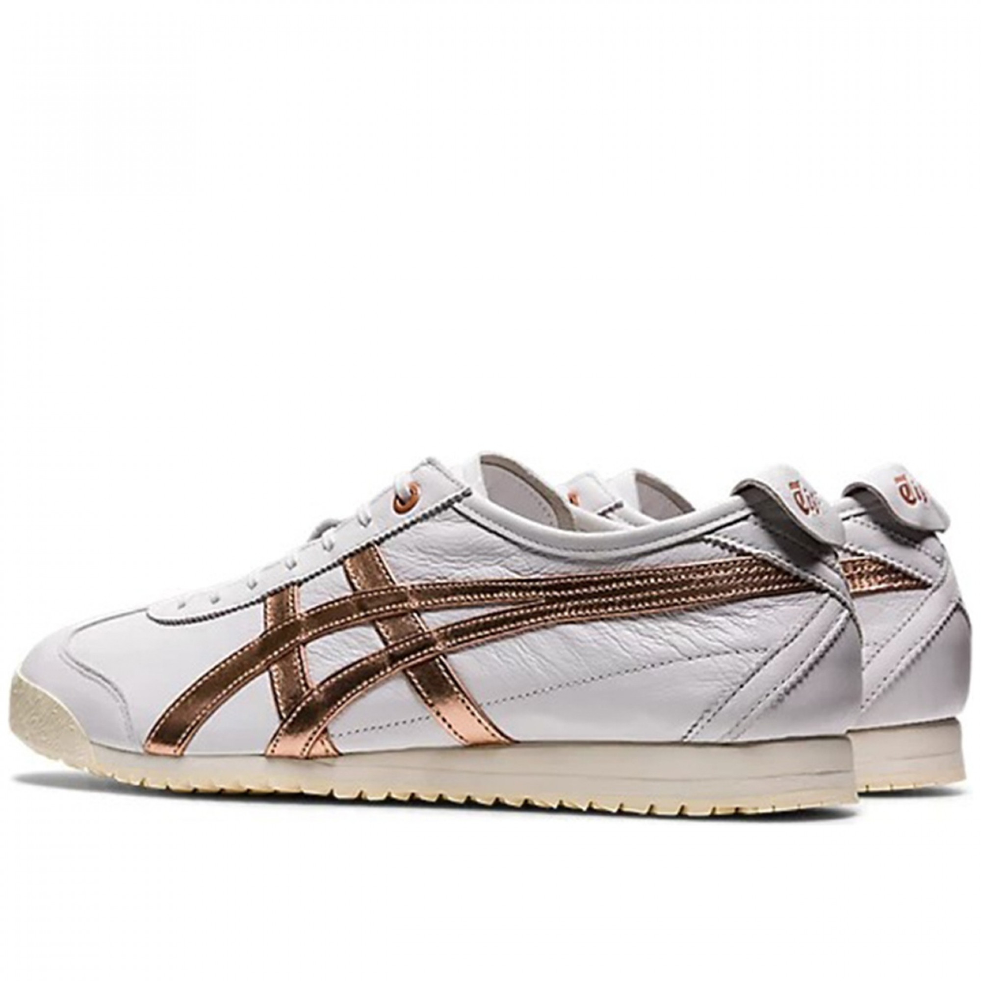 Mexico 66 Sd White Rose Gold