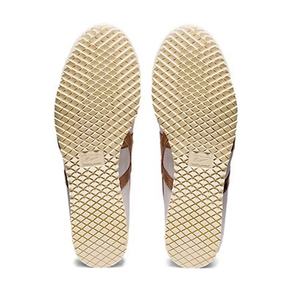 Mexico 66 Sd White Rose Gold