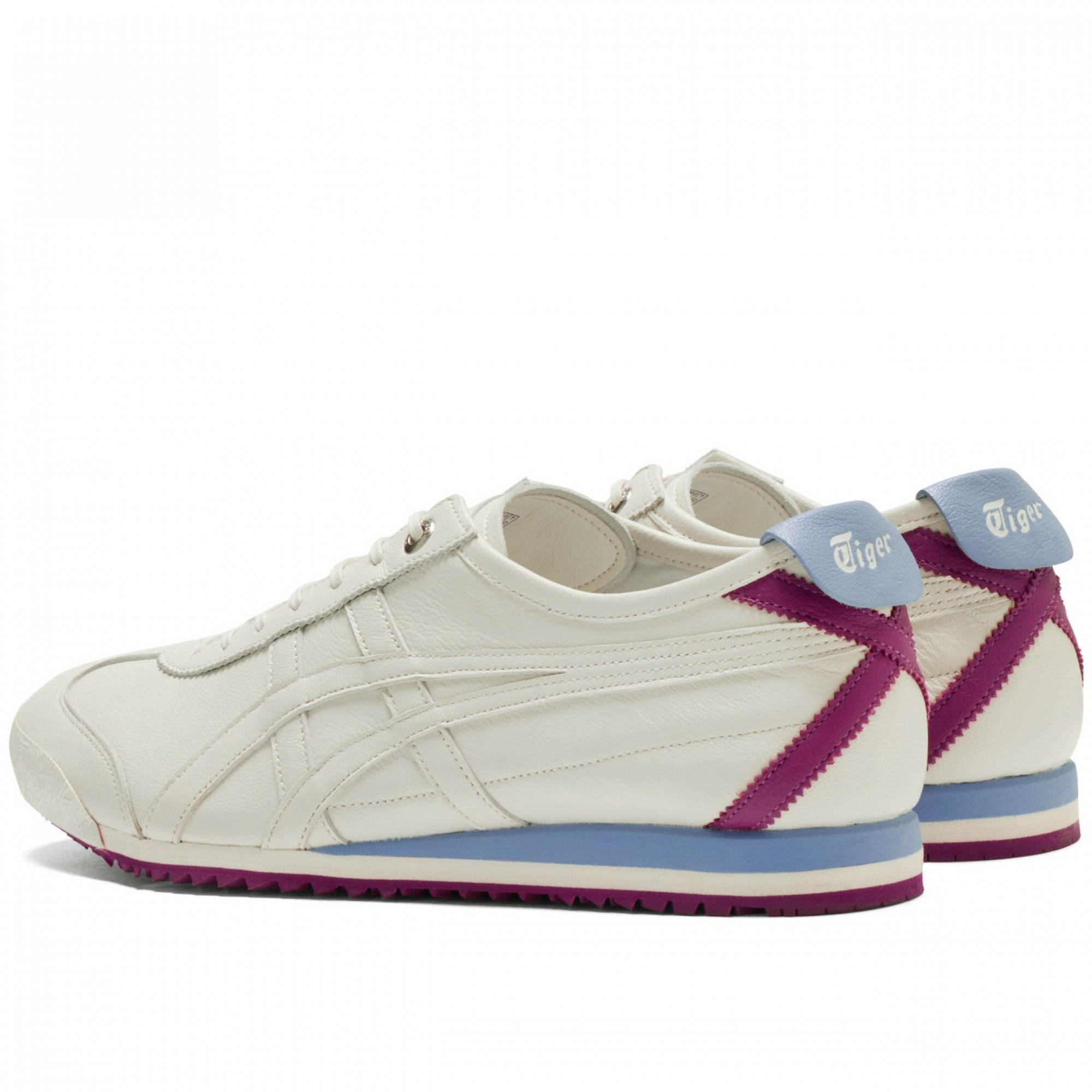 Mexico 66 Sd Cream Sky Blue Berry