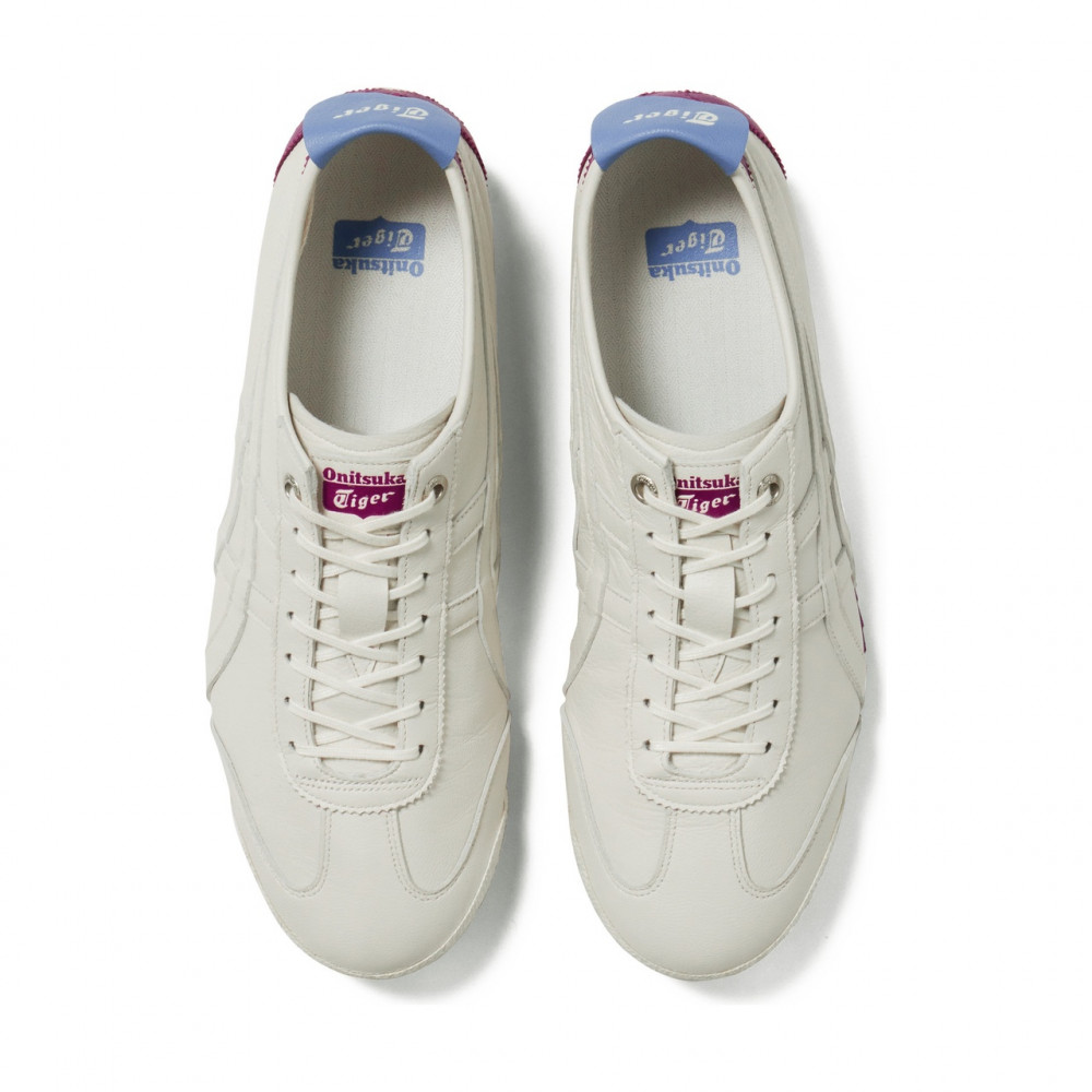 Mexico 66 Sd Cream Sky Blue Berry