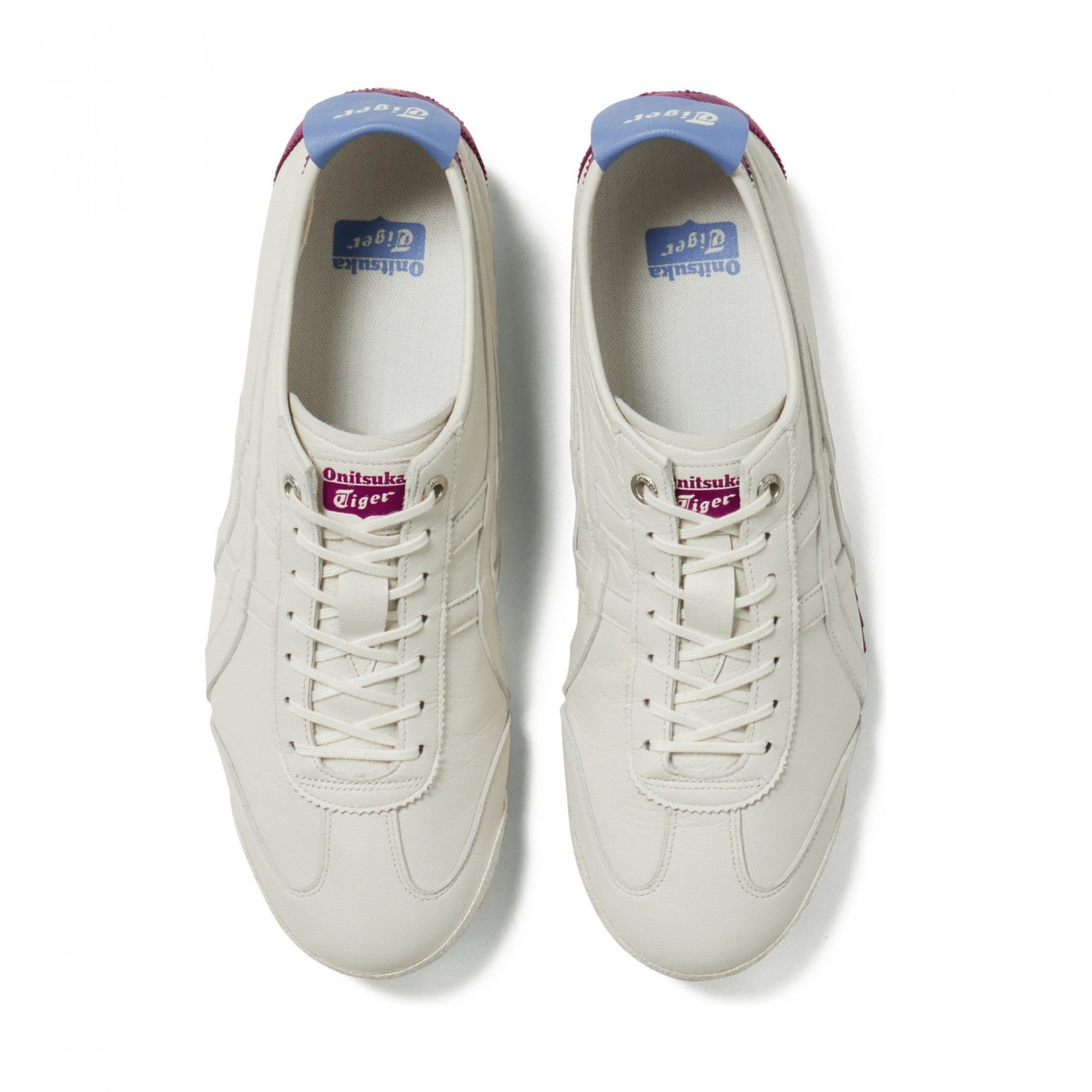 Mexico 66 Sd Cream Sky Blue Berry