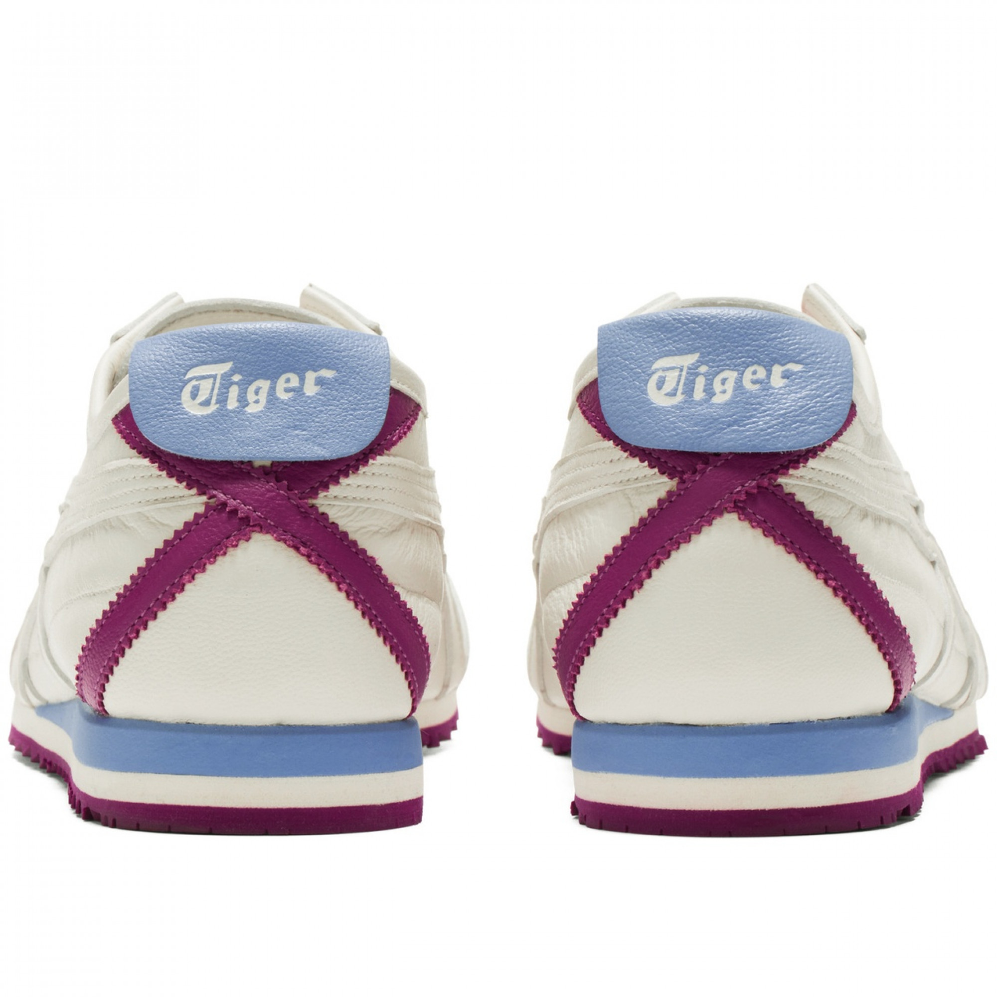 Mexico 66 Sd Cream Sky Blue Berry