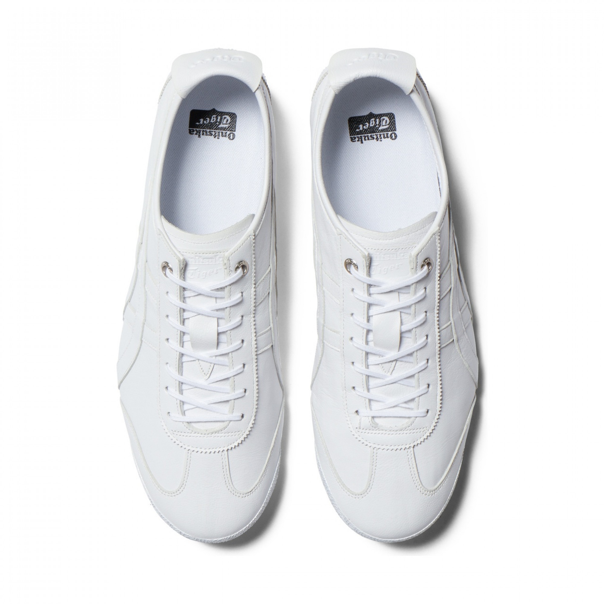 Mexico 66 Sd White