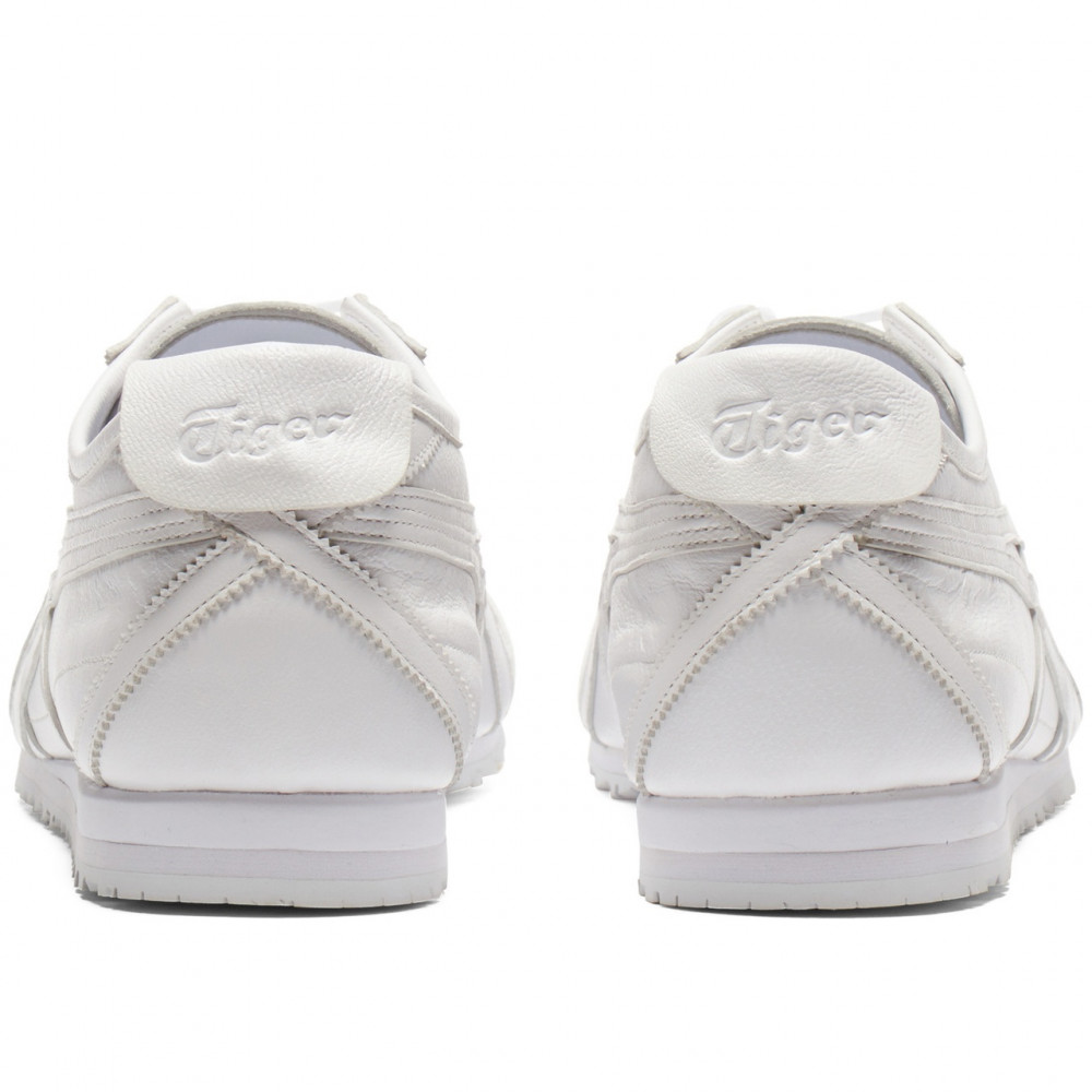 Mexico 66 Sd White
