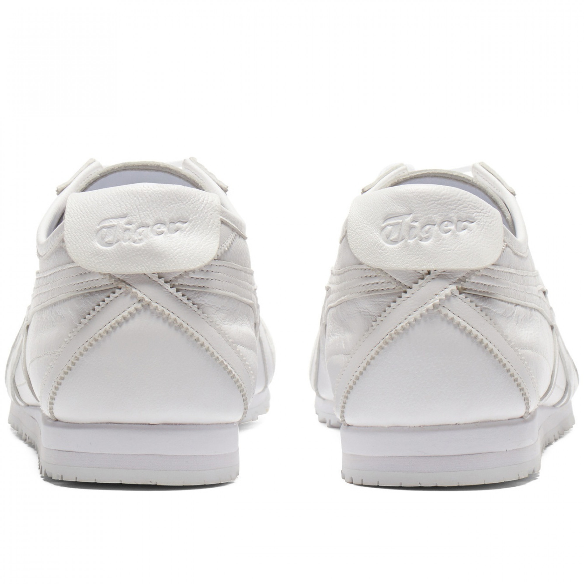 Mexico 66 Sd White