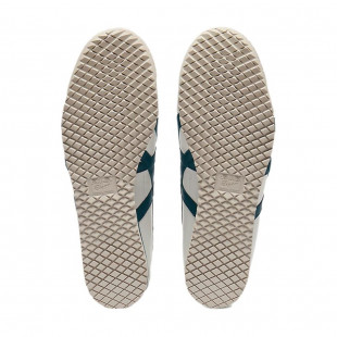 Mexico 66 Casual Shoes Men S White Green