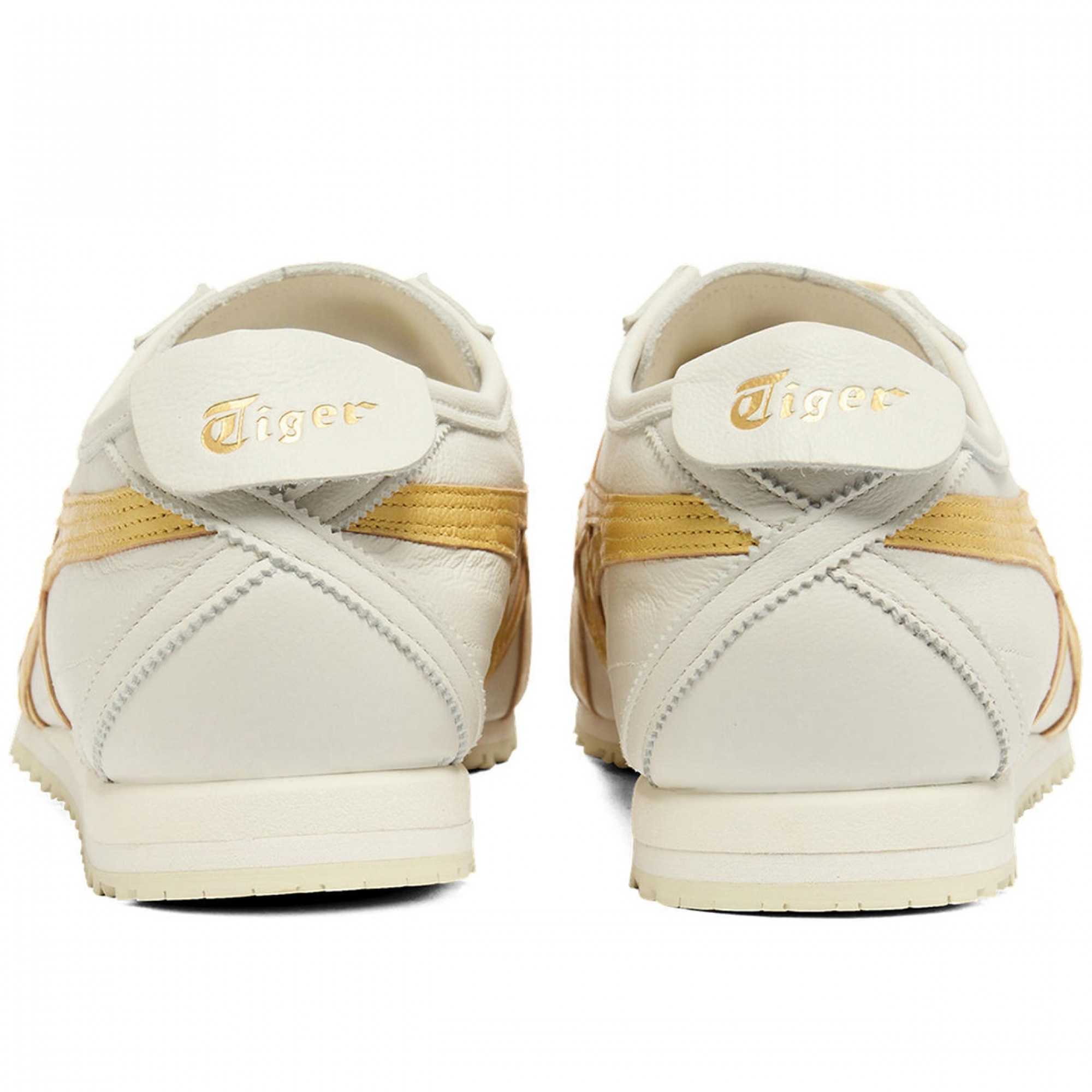Mexico 66 Sd Cow Leather Casual Shoes Unisex