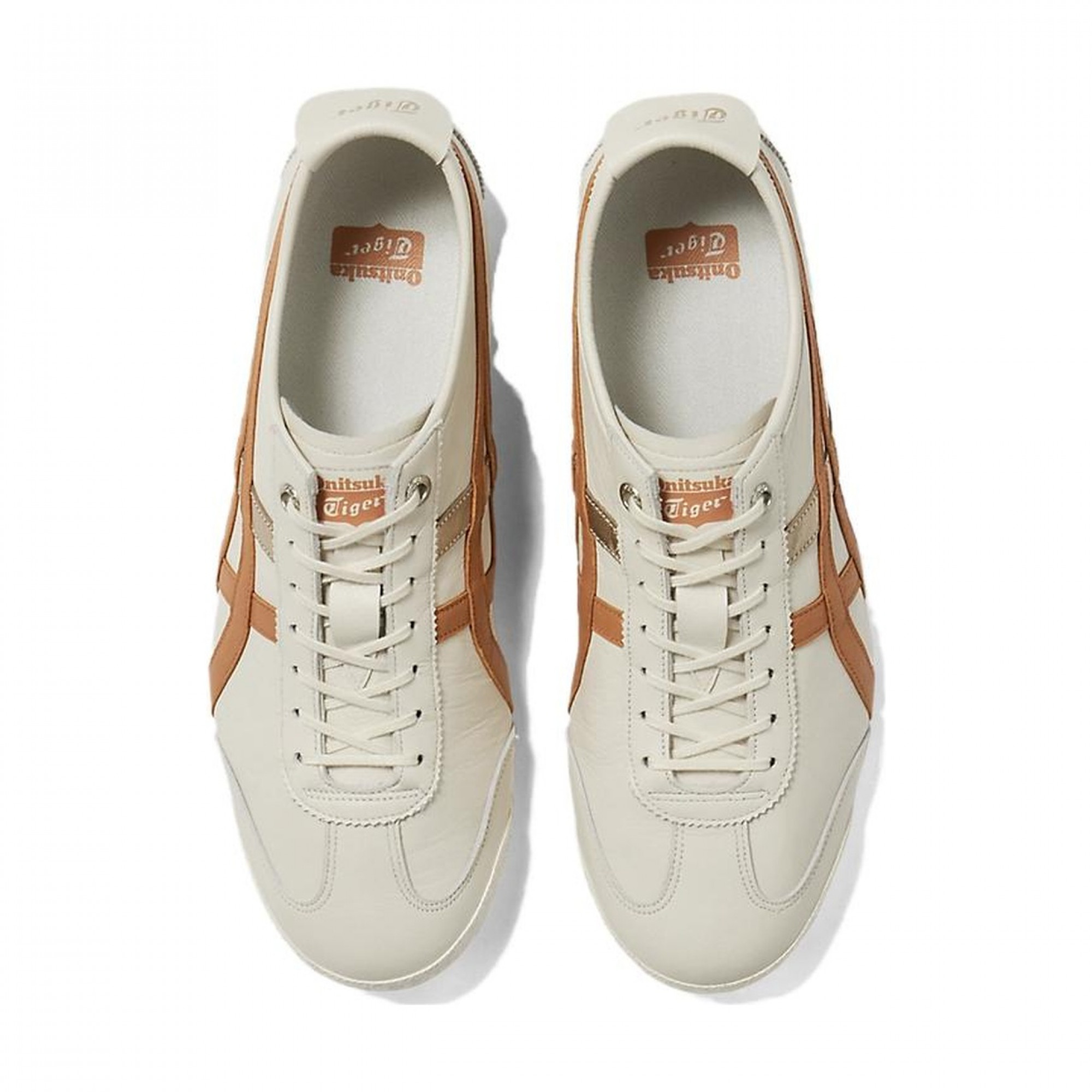 Mexico 66 Sd Birch Rust Orange Gold