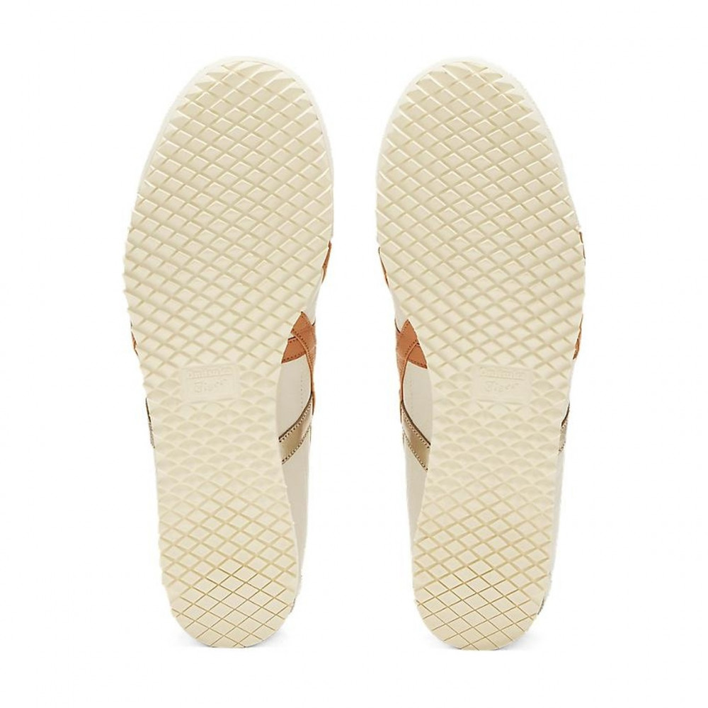 Mexico 66 Sd Birch Rust Orange Gold