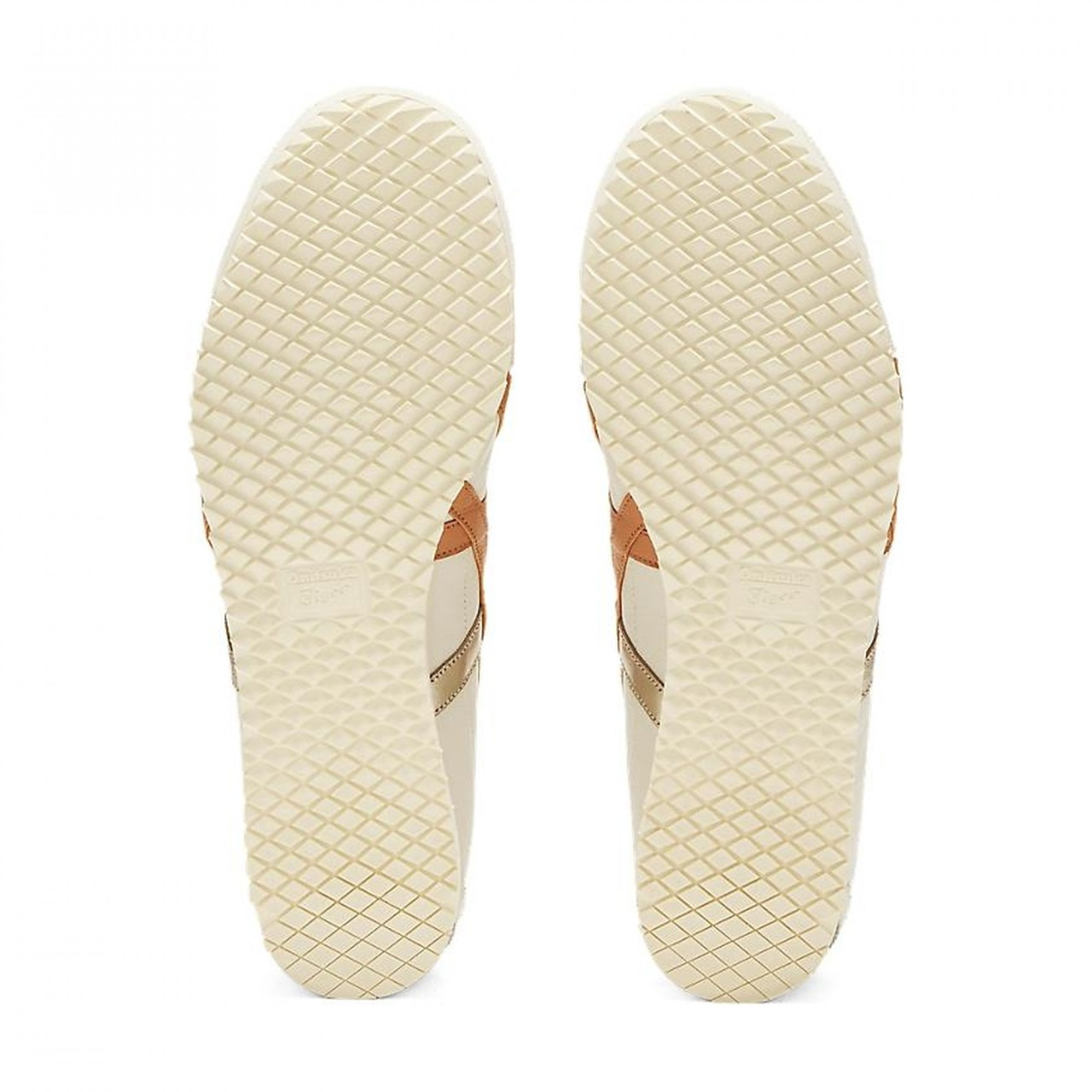 Mexico 66 Sd Birch Rust Orange Gold