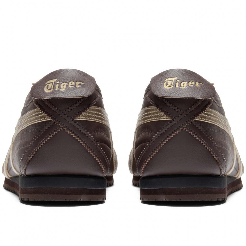 Mexico 66 Sd Licorice Brown Champagne