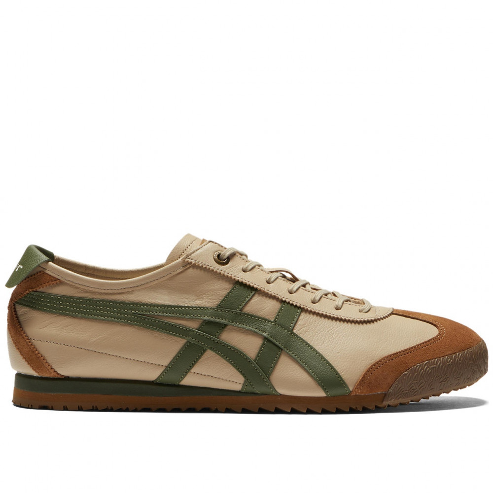 Mexico 66 Sd Beige Brown Green