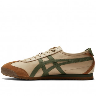 Mexico 66 Sd Beige Brown Green