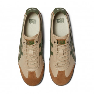 Mexico 66 Sd Beige Brown Green