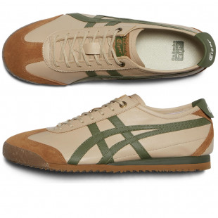 Mexico 66 Sd Beige Brown Green