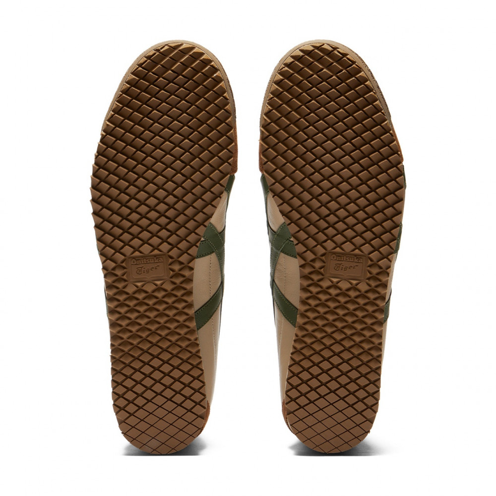 Mexico 66 Sd Beige Brown Green
