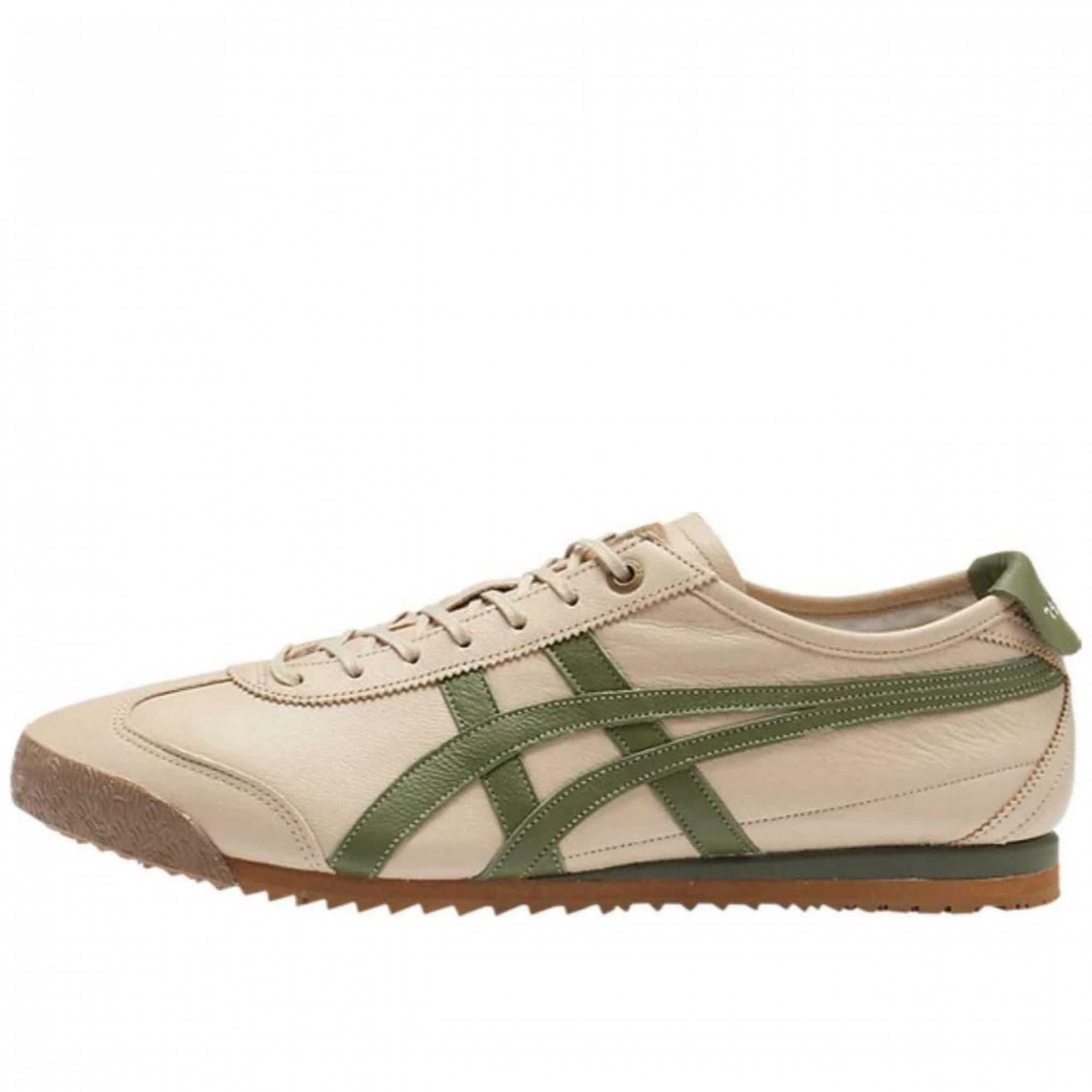Mexico 66 Sd Beige Green