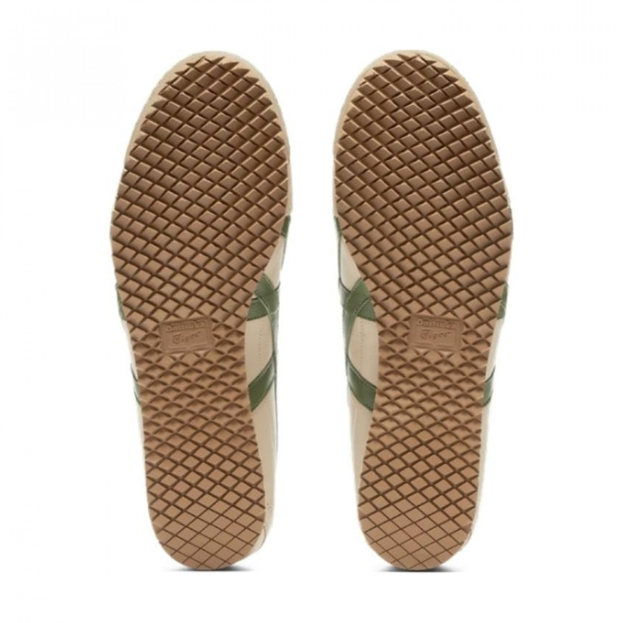 Mexico 66 Sd Beige Green