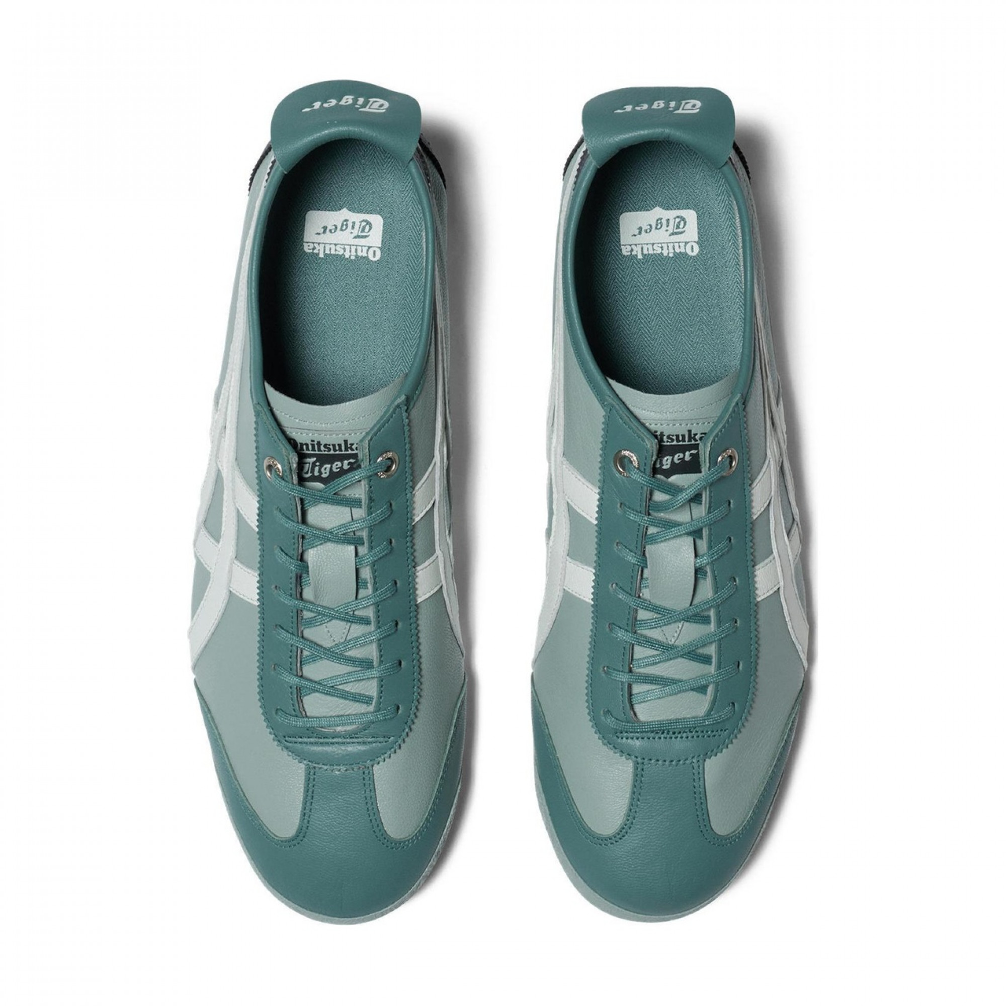 Mexico 66 Sd Ocean Haze Pale Mint