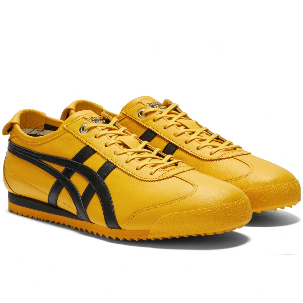 Mexico 66 Sd Kill Bill Yellow Midsole 2024
