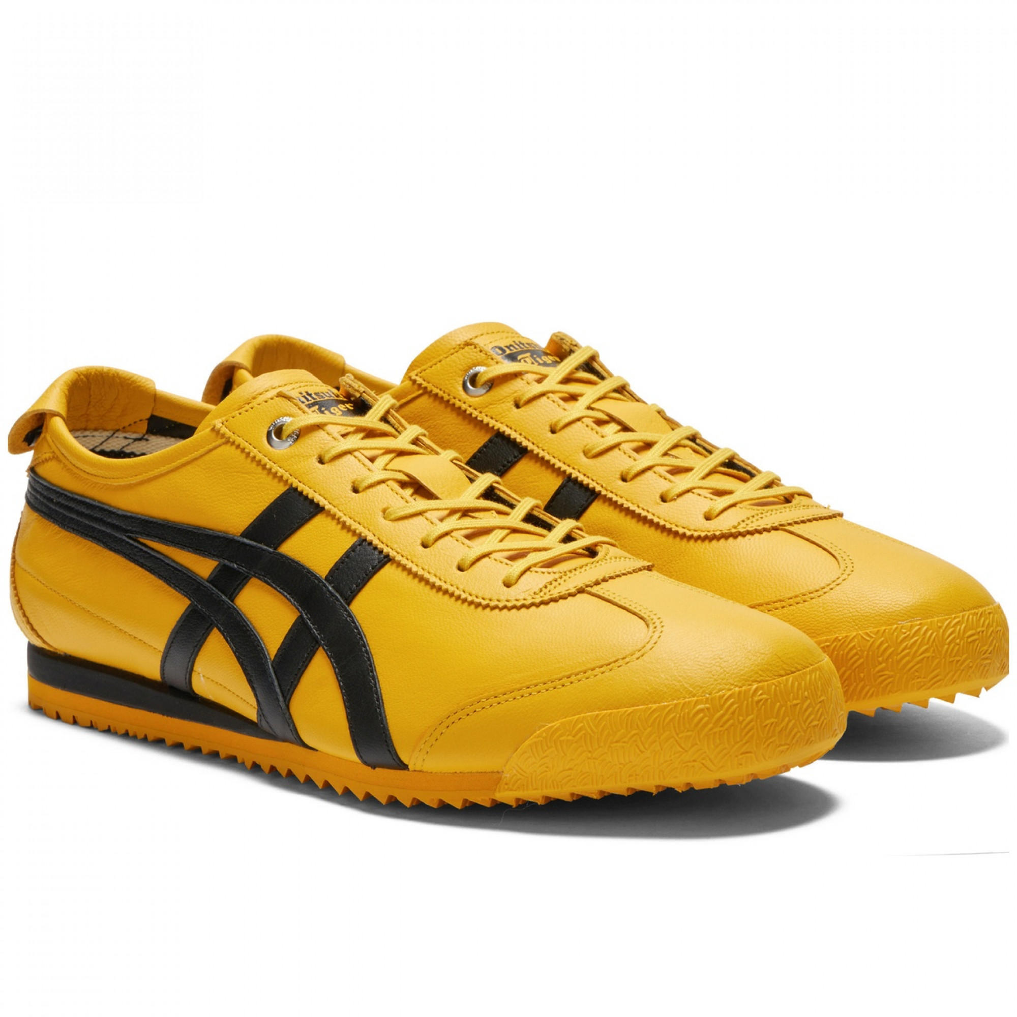 Mexico 66 Sd Kill Bill Yellow Midsole 2024