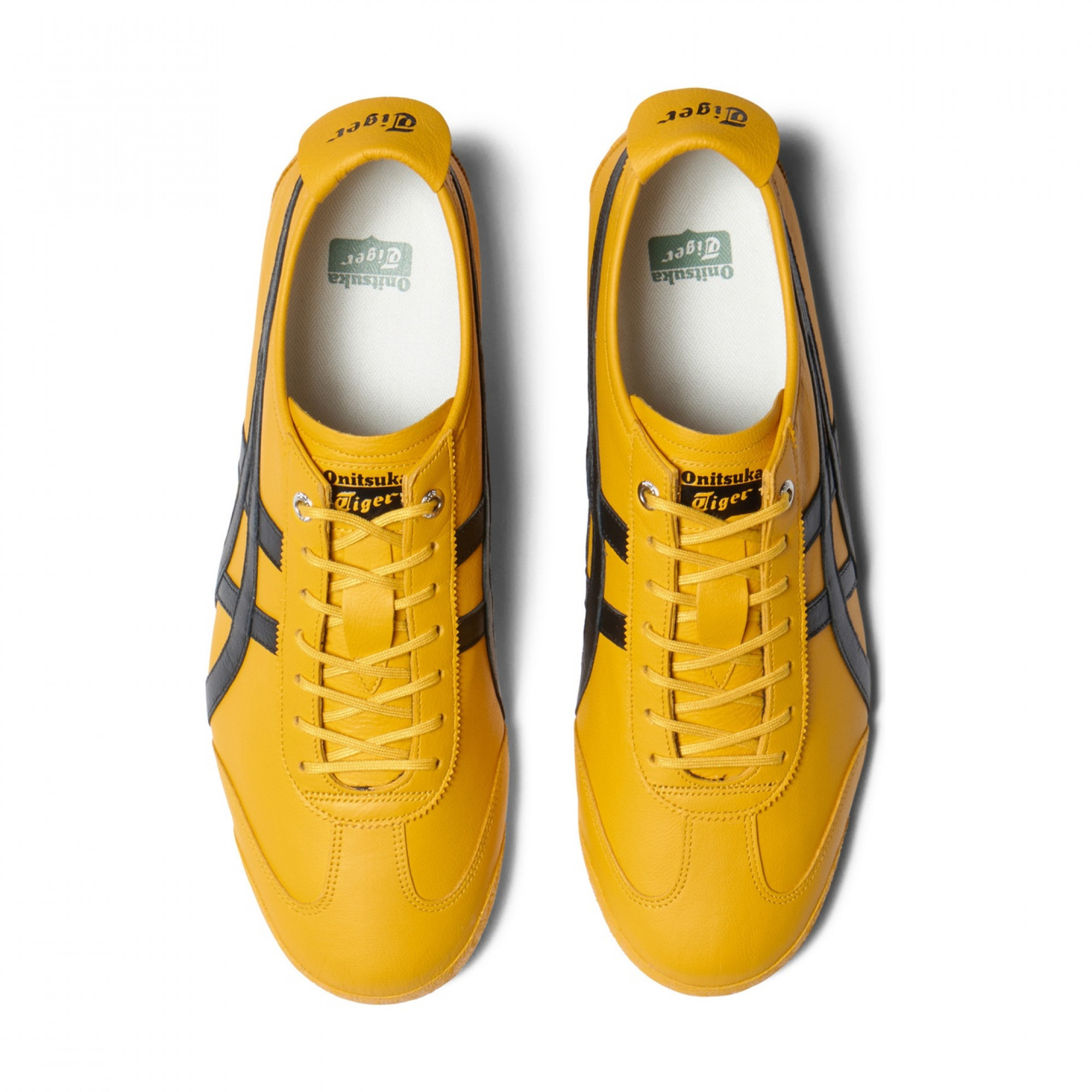 Mexico 66 Sd Kill Bill Yellow Midsole 2024