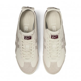 Mexico 66 Cream White Red