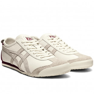Mexico 66 Cream White Red