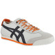 Mexico 66 Sd Cream Black Orange