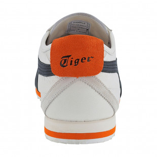 Mexico 66 Sd Cream Black Orange