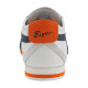 Mexico 66 Sd Cream Black Orange