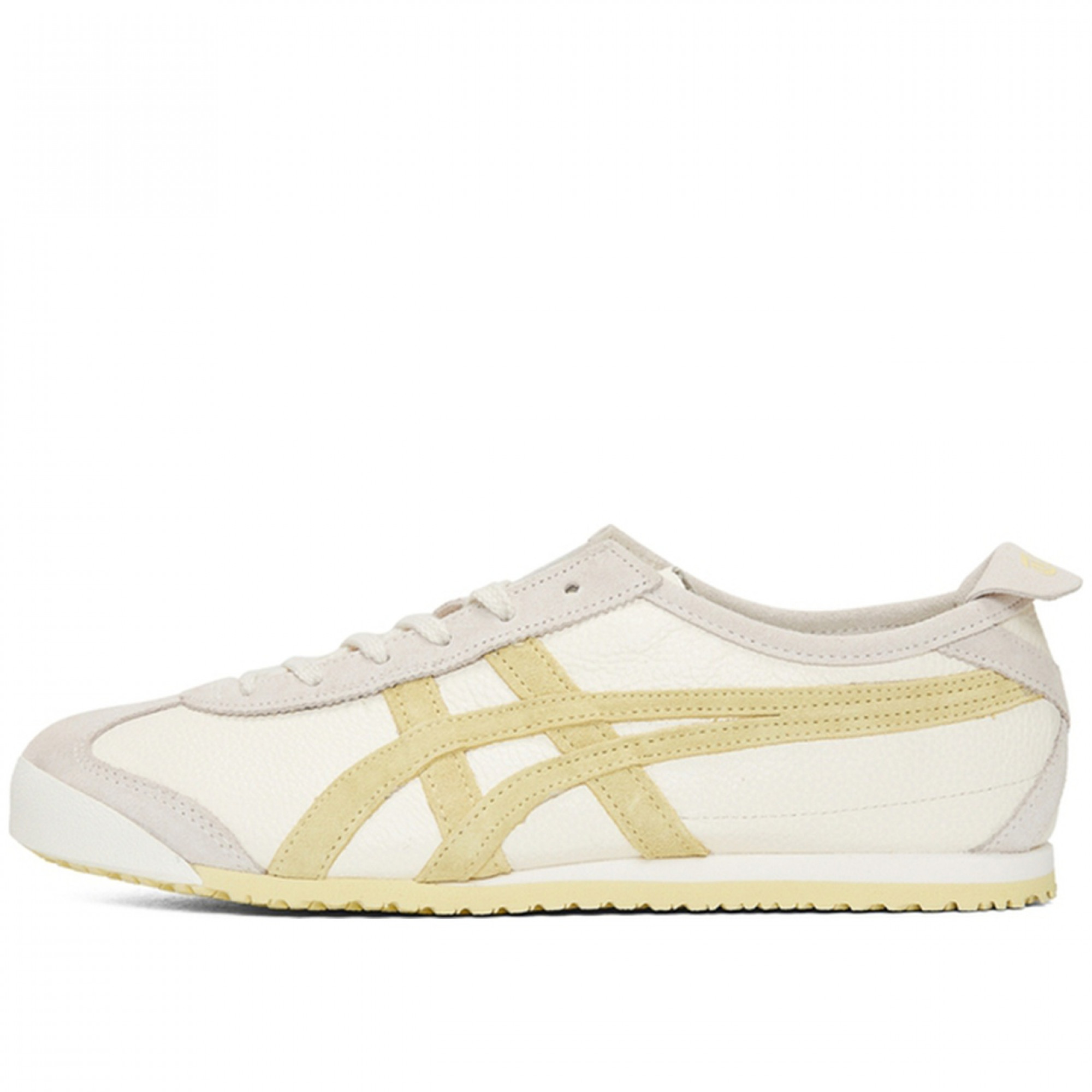 Mexico 66 Cream Yellow