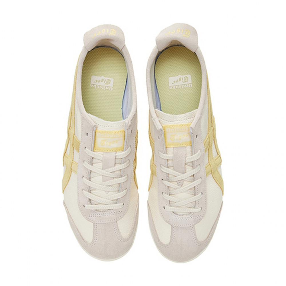 Mexico 66 Cream Yellow