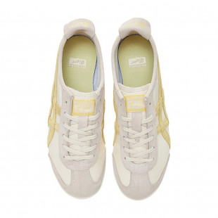 Mexico 66 Cream Yellow