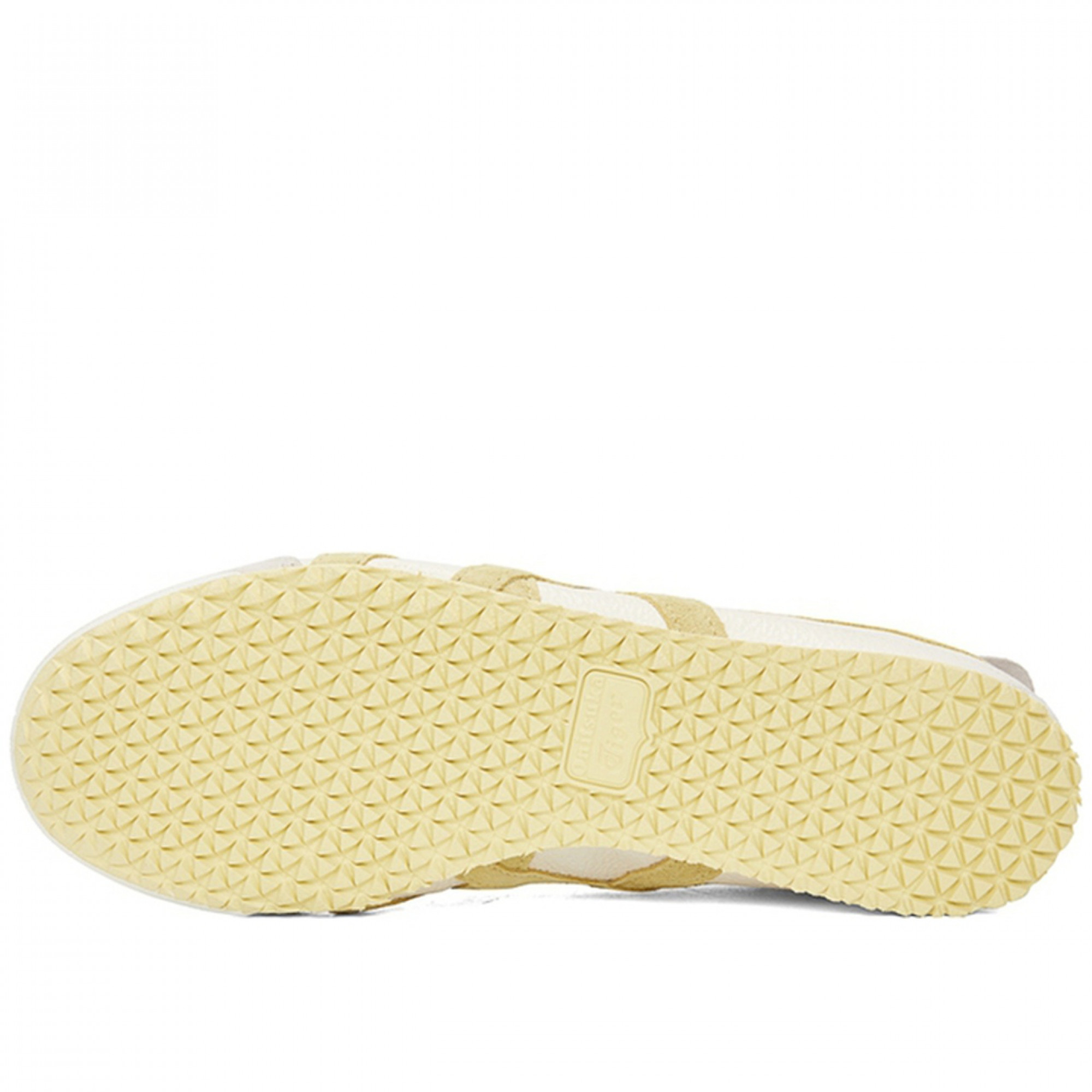 Mexico 66 Cream Yellow