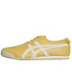 Mexico 66 Slip Resistant Abrasion Resistant Low Top Casual Shoes Beige Yellow