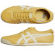 Mexico 66 Slip Resistant Abrasion Resistant Low Top Casual Shoes Beige Yellow