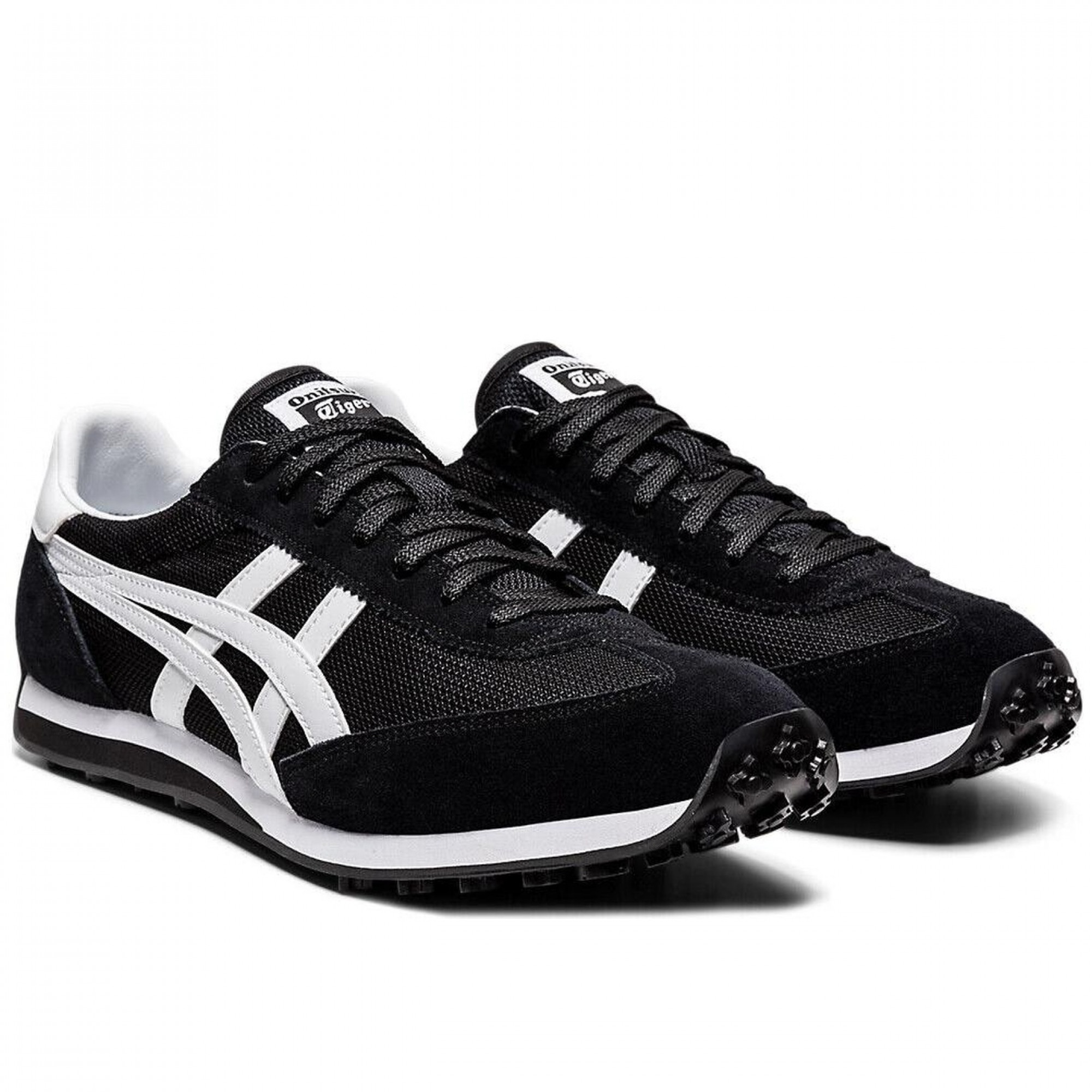 Edr 78 Black White