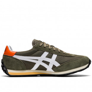 Edr 78 Olive Green White