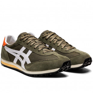 Edr 78 Olive Green White