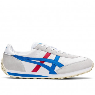 Edr 78 White Directoire Blue Red