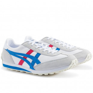 Edr 78 White Directoire Blue Red