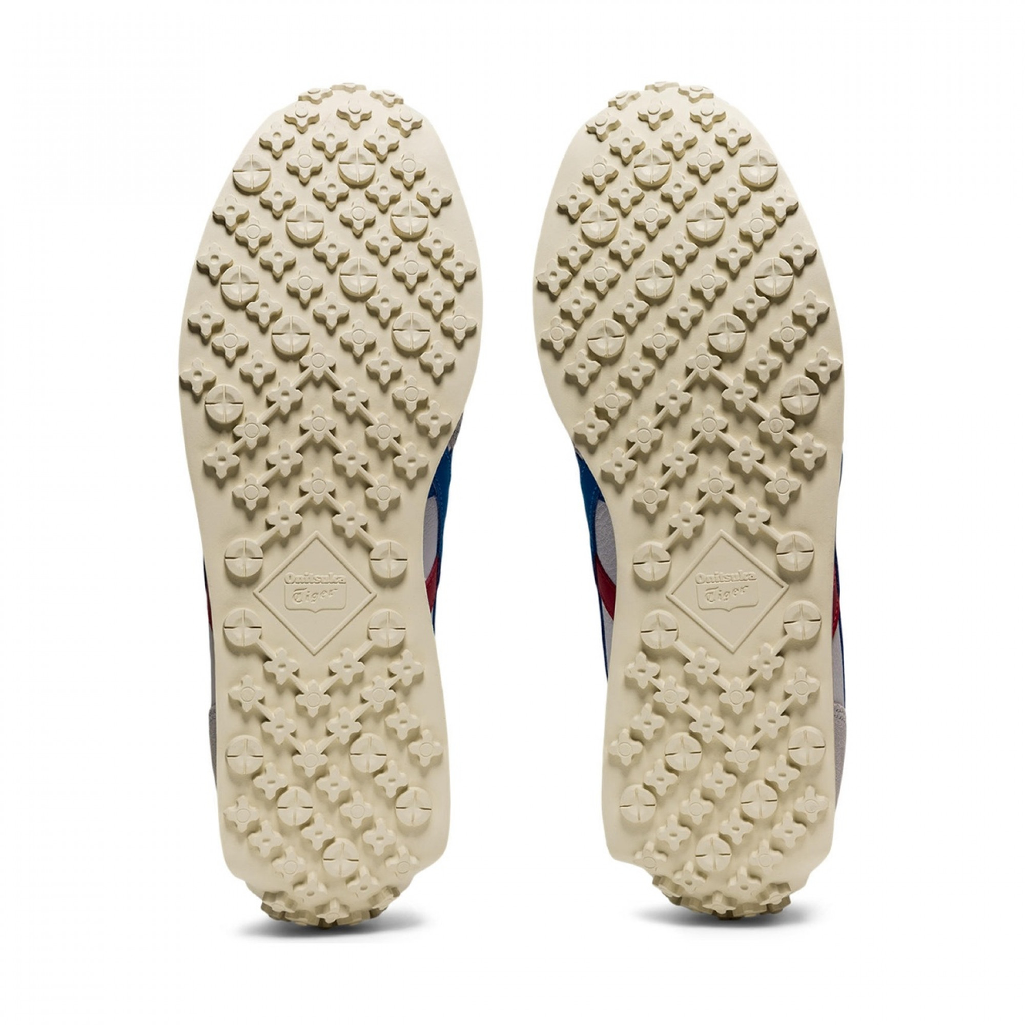 Edr 78 White Directoire Blue Red
