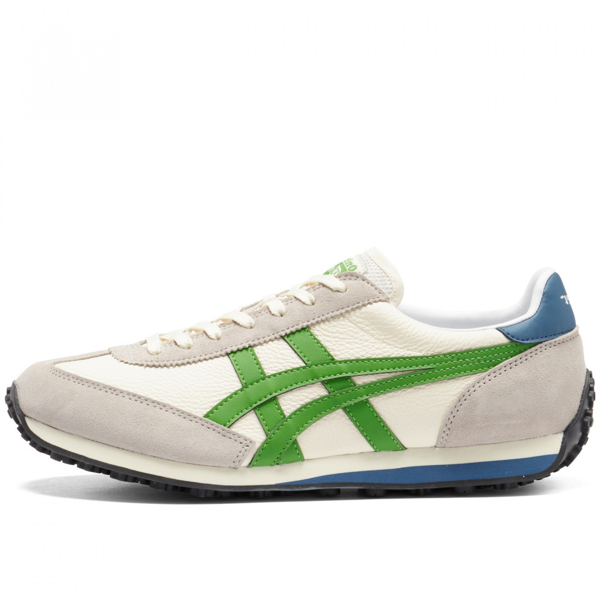 Edr 78 Cream Garden Green