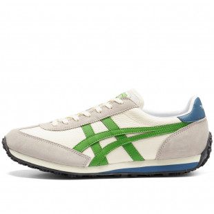 Edr 78 Cream Garden Green
