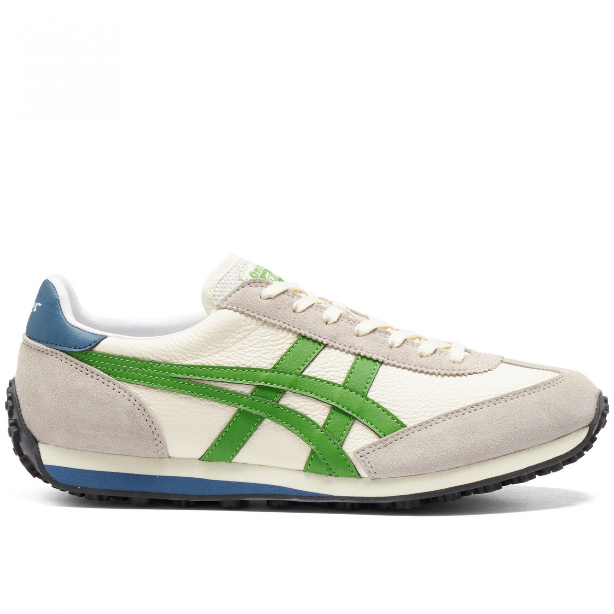 Edr 78 Cream Garden Green